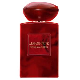 Armani Privé - Rouge Malachite