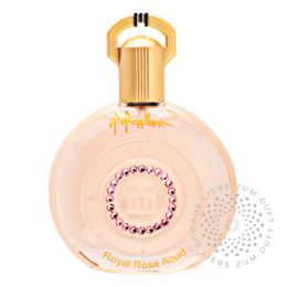 Micallef - Royal Rose Aoud