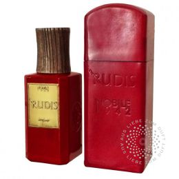 Nobile 1942 - Rudis