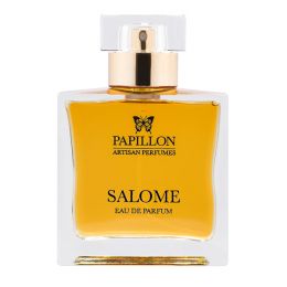 Papillon Perfumery - Salome