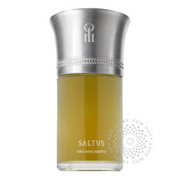 Les Liquides Imaginaires - Eau Arborante - Saltus