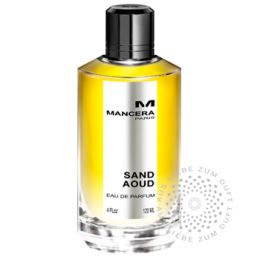 Mancera - Sand Aoud