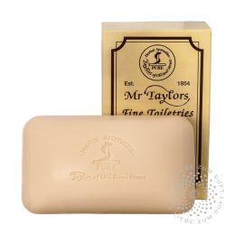 Taylor of Old Bond Street - Gentleman's Sandalwood Pure Vegetable Soap