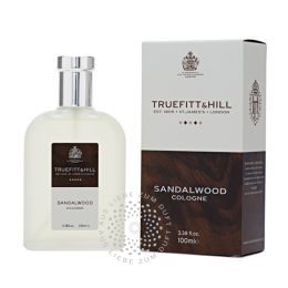 Truefitt & Hill - Sandalwood - Cologne