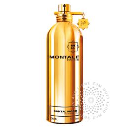 Montale - Santal Wood