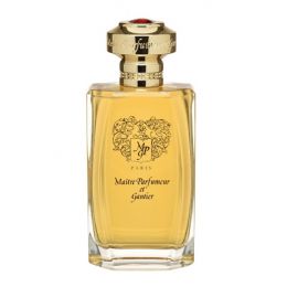 Maître Parfumeur et Gantier - Santal Noble