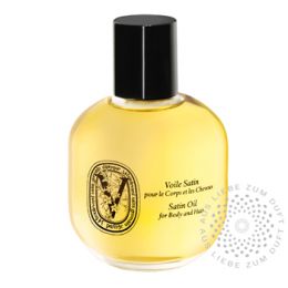 Diptyque - Satin Oil for Body and Hair