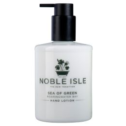 Noble Isle - Sea of Green - Hand Lotion