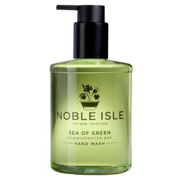 Noble Isle - Sea of Green - Hand Wash