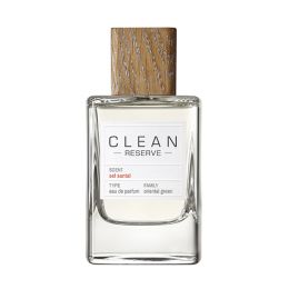 Clean Perfume - Reserve - Sel Santal
