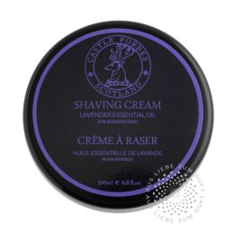 Castle Forbes - Lavender Shaving Cream