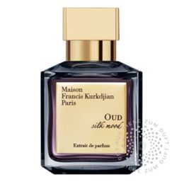 Maison Francis Kurkdjian Paris - Oud - Silk Mood