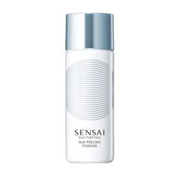 SENSAI - SILKY PURIFYING - Silk Peeling Powder