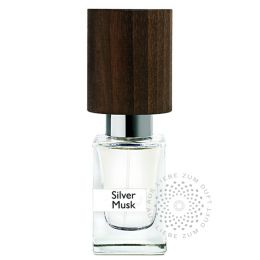 Nasomatto - Silver Musk