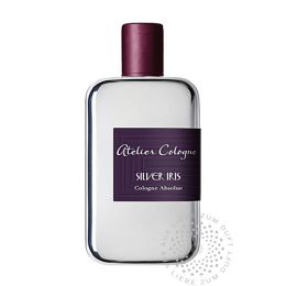 Atelier Cologne - Metal Collection - Silver Iris
