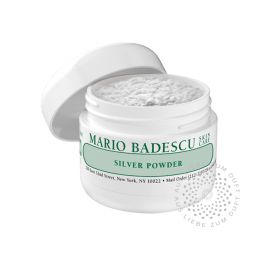 Mario Badescu Silver Powder