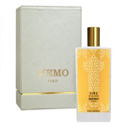 Memo - - Siwa - Eau de Parfum