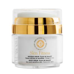 Perris Swiss Laboratory - Mask Serum Eclat de Beauté