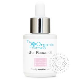 The Organic Pharmacy - Skin Rescue Oil