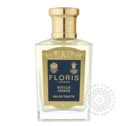 Floris - Soulle Ámbar 