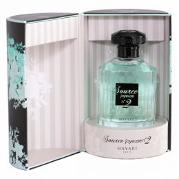 Hayari Parfums - Source Joyeuse N°2