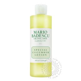 Mario Badescu - Special Cucumber Lotion