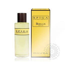 Boellis - Spiga - Colonia Assoluta