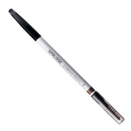 Und Gretel - Sprusse Eyebrow Pencil - 1 Dark Brown