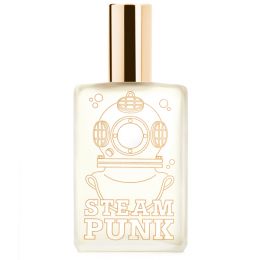 Erik Kormann - Steampunk