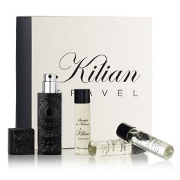 Kilian - L’Œuvre Noire - Straight to Heaven - Travel Spray