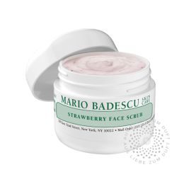 Mario Badescu Strawberry Face Scrub