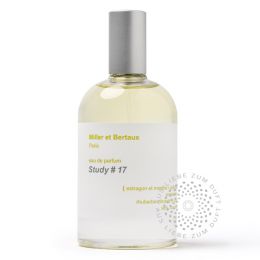 Miller et Bertaux - Study # 17