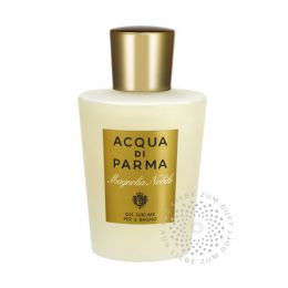 Acqua di Parma - Magnolia Nobile - Sublime Bath Gel