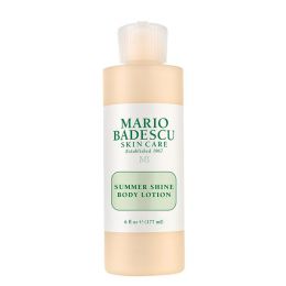 Mario Badescu - Summer Shine Body Lotion