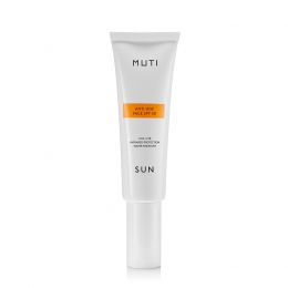 MUTI - Sun Linie - Anti-Age Face SPF 50