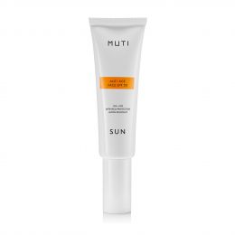 MUTI - Sun Linie - Anti-Age Face SPF 30