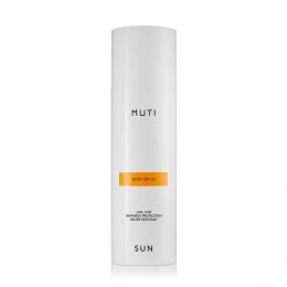 MUTI - Sun Linie - Body SPF 30