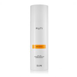 MUTI - Sun Linie - Body SPF 50