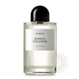 Byredo Parfums - Sunday Cologne - Eau de Cologne