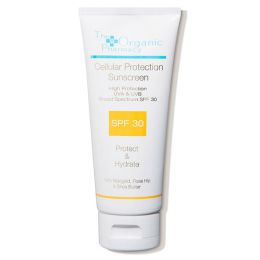The Organic Pharmacy - Cellular Protection Sunscreen SPF30