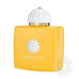 Amouage - Sunshine