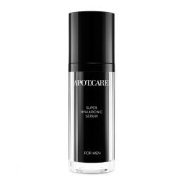 APOT.Care - For Men - Super Hyaluronic Serum