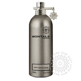 Montale - Sweet Oriental Dream