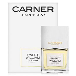 Carner Barcelona - Floral Collection - SWEET WILLIAM