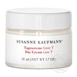 Susanne Kaufmann - Tagescreme Linie T