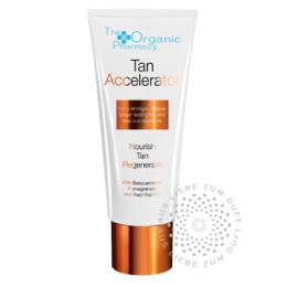 The Organic Pharmacy - Tan Accelerator