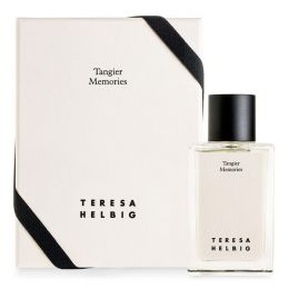 Teresa Helbig - Tangier Memories