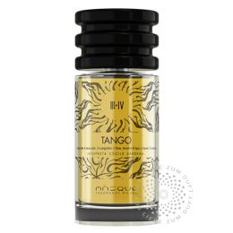 Masque Fragranze - Act III-IV - Tango