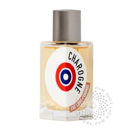 État Libre d'Orange - Charogne