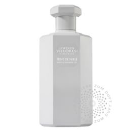 Lorenzo Villoresi - Teint de Neige - Bath & Shower Gel